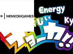 4k energy kyouka hentai at 144 fps smooth