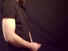 Gay Man’s Massive Toy Play