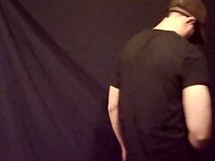 Gay Man’s Massive Toy Play