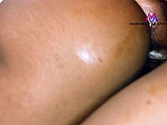 housewife's daring secret with cook