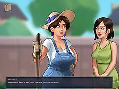 summertime saga 132 demands raw banging
