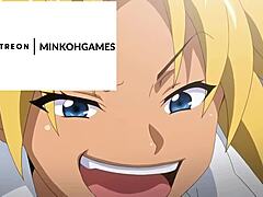 Anime Erotica Visual Feast