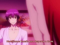 dakara boku wa h ga dekina episode 6 hentai
