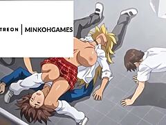 4k energy kyouka hentai at 144 fps smooth