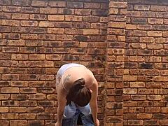 Wild Tattoo Play Outdoors and Indoors