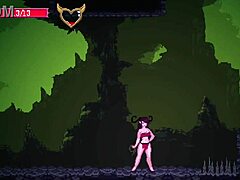 succubus enchants hell in naughty hentai