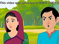 Princess and Shepherd Lover Tale