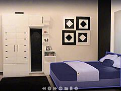 backdoor play with friends