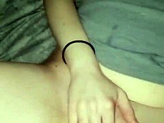 Gorgeous MILF’s deep fierce passion