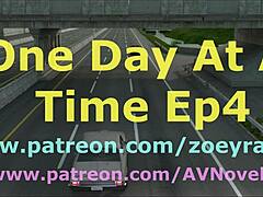 sensual day with anime games