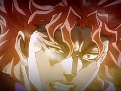 I See Jonathan Face War God