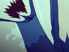 Anime Babe Intriguing Sex