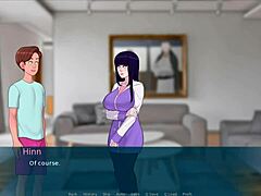 Milf’s steamy yoga class intimacy