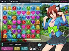 My HuniePop Flirt Guide Awaits