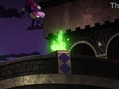 jonathan joestar and dio brando clash unveiled