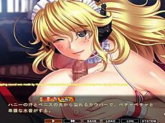 Maid-san’s Sweet Boin Game Secrets