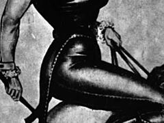 erotic art tells timeless stories