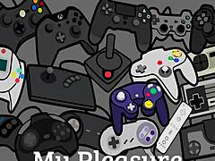 interactive hentai playful curves