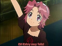 Anime Fantasies Unleashed