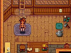 xtardew valley maru part 1 rough fucking