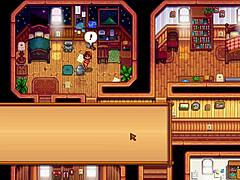 hot stardew valley romance in spanish