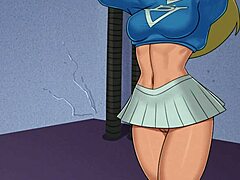STAR GIRL DOMINATES EPIC CHALLENGE