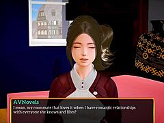 My New Family 473 - Teen Ass Fucked In Cartoon