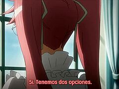 Anime Fantasies Unleashed