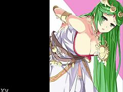 Hentai Slideshow Magic With HMV