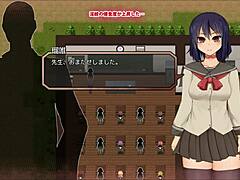 Hentai Game Sorurui After Mini Bold Action
