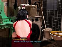 Naughty 3D Hentai: Explore Erogames Now