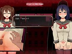 Hentai Game Sorurui After Mini Bold Action