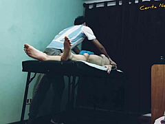 Gay Massage Brings Bliss
