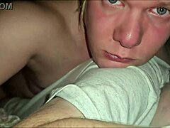My Rough Gay Fuck Felt So Right