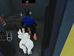 Secrets of 3D Furry Game
