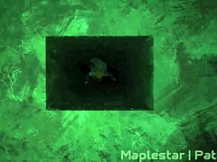 Zelda Maplestar’s Wild Animated Adventure Unveiled
