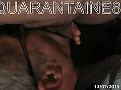 Bold Fierce Gay Shaft Pounding
