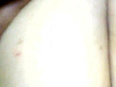 Latina’s Reverse Cowgirl On Monster Cock