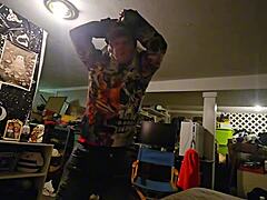 My Rough Gay Fuck Felt So Right