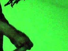 Hard Amateur Pounding with Rough Wet Action