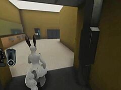 Secrets of 3D Furry Game