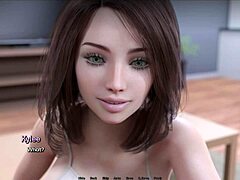 ever played heart problems part 21 hentai game?