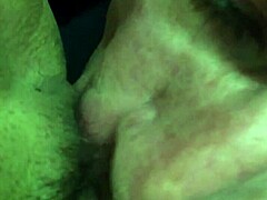 Milf’s Pussy Devoured In Raw Oral Feast
