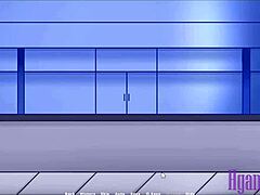 Bold Hentai Dating Game Loving Business Part 9
