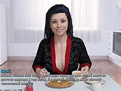Interactive Anime with Naughty Hentai