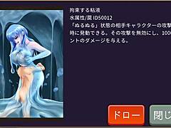 Epic Hentai Succubus Clash Awaits