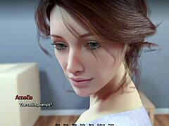 ever played heart problems part 21 hentai game?