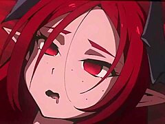Naughty Anime Hentai with Bold Beats