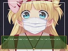 Naughty Wife's Anime Task Unfolds