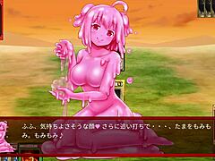 Epic Hentai Succubus Clash Awaits